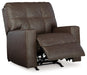 Barlin Mills - Rocker Recliner - Tallahassee Discount Furniture (FL)