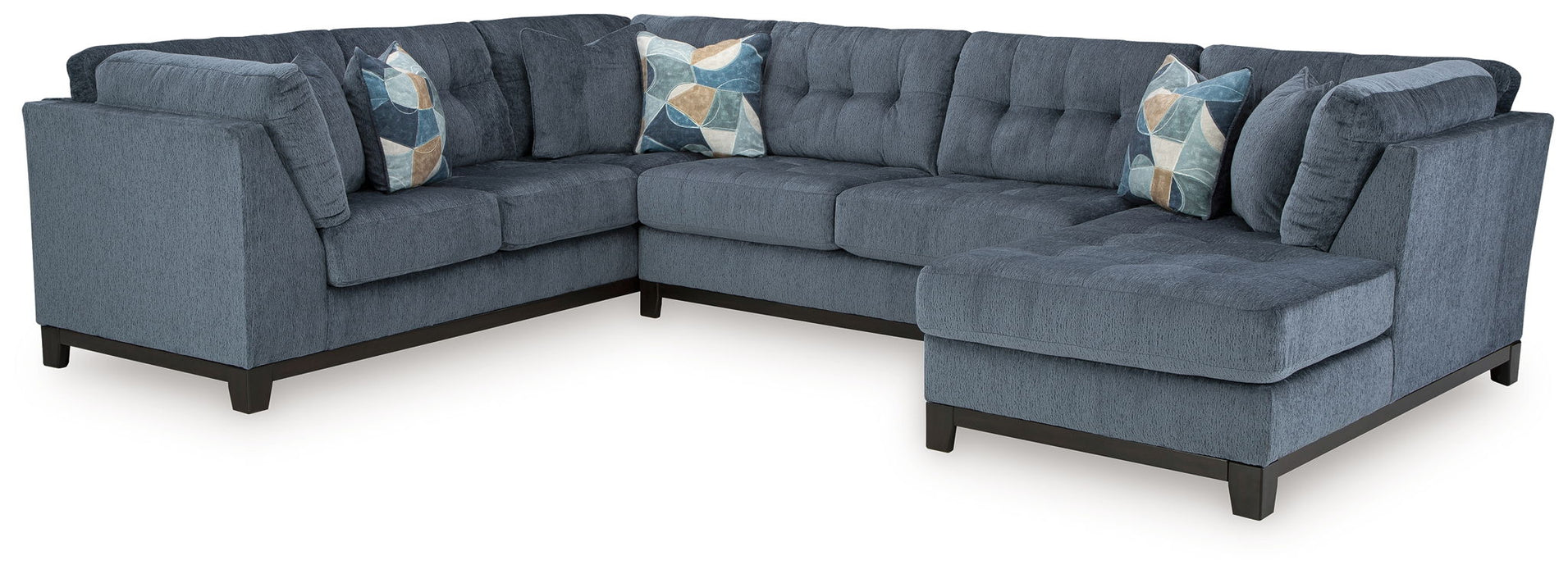 Maxon Place - Living Room Set - Tallahassee Discount Furniture (FL)