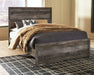 Wynnlow - Panel Bed - Tallahassee Discount Furniture (FL)