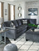 Abinger - Sectional - Tallahassee Discount Furniture (FL)