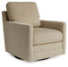 Icaman - Swivel Chair - Tallahassee Discount Furniture (FL)