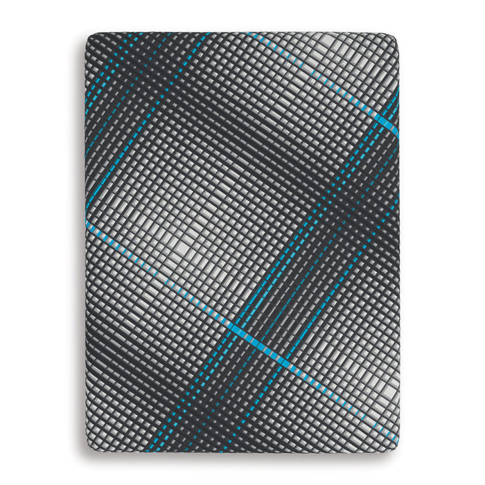 Millennium 2.0 Foam 14 Inch - Mattress - Tallahassee Discount Furniture (FL)