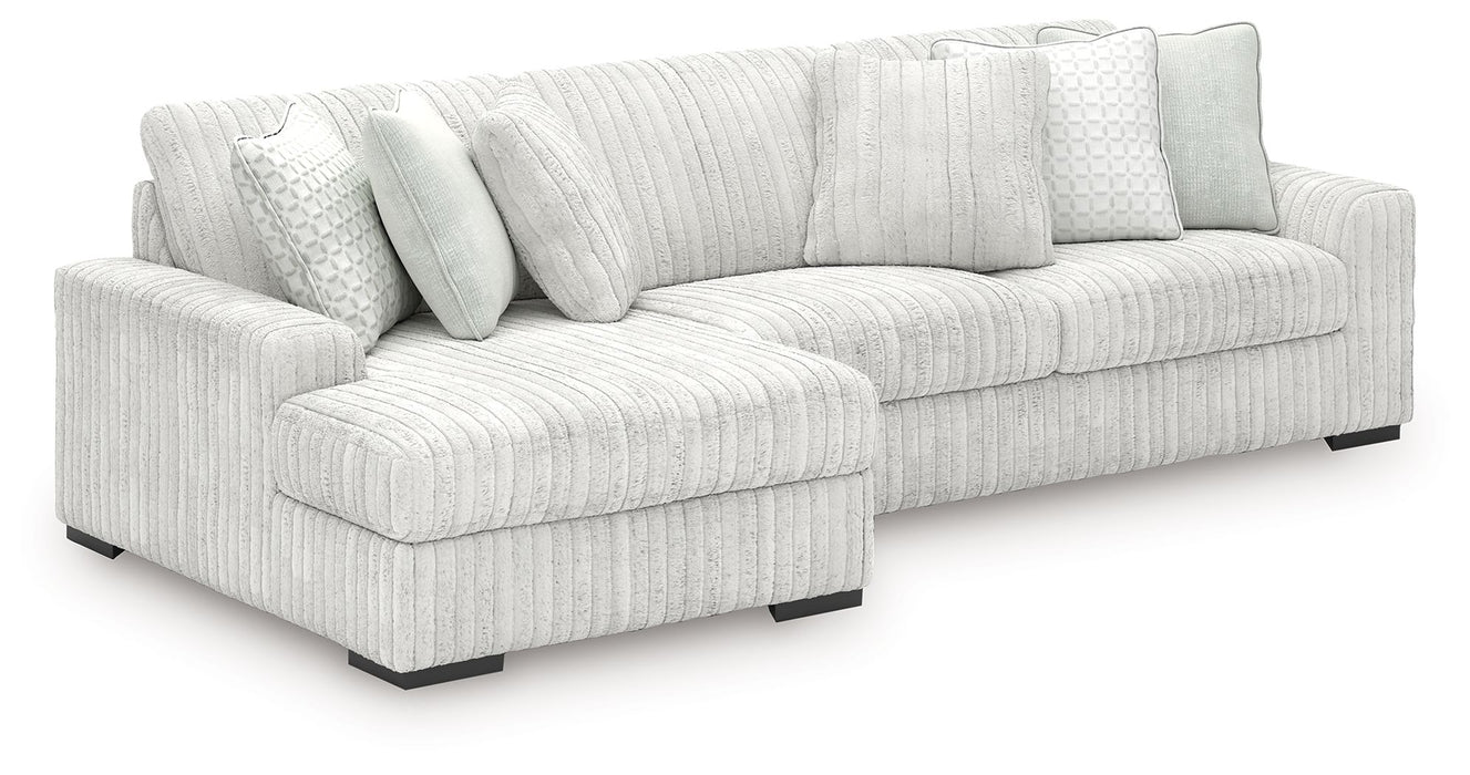 Stupendous - Sectional - Tallahassee Discount Furniture (FL)
