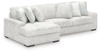 Stupendous - Sectional - Tallahassee Discount Furniture (FL)