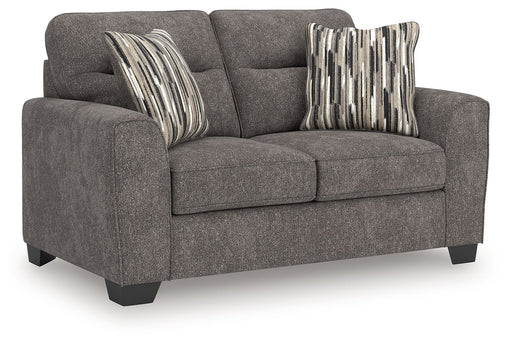 Olten - Loveseat - Tallahassee Discount Furniture (FL)