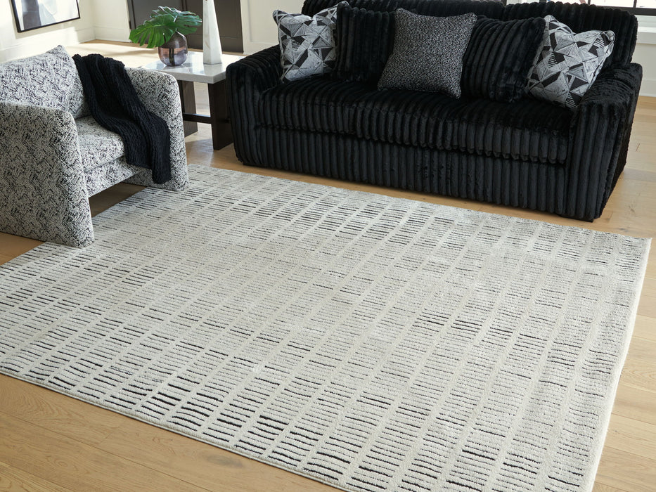 Turinwith - Rug - Tallahassee Discount Furniture (FL)
