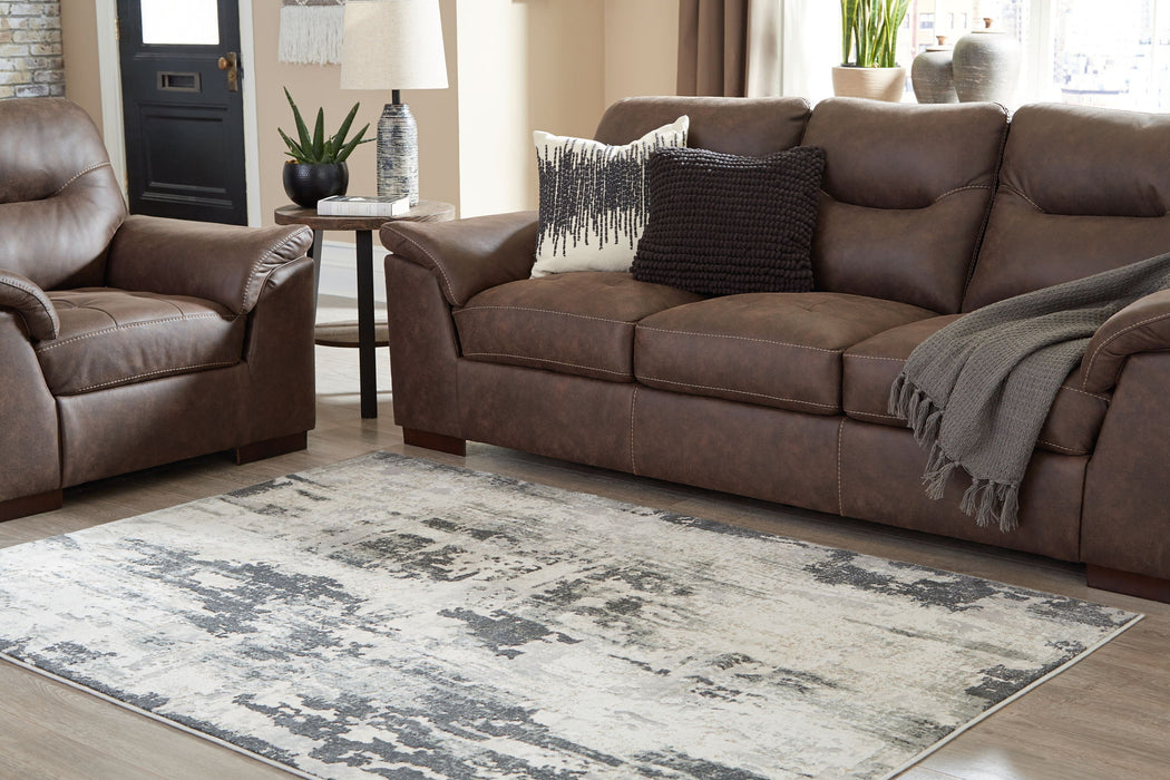 Mazatl - Rug - Tallahassee Discount Furniture (FL)