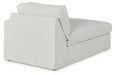 Modmax - Oyster - Sectional - Tallahassee Discount Furniture (FL)