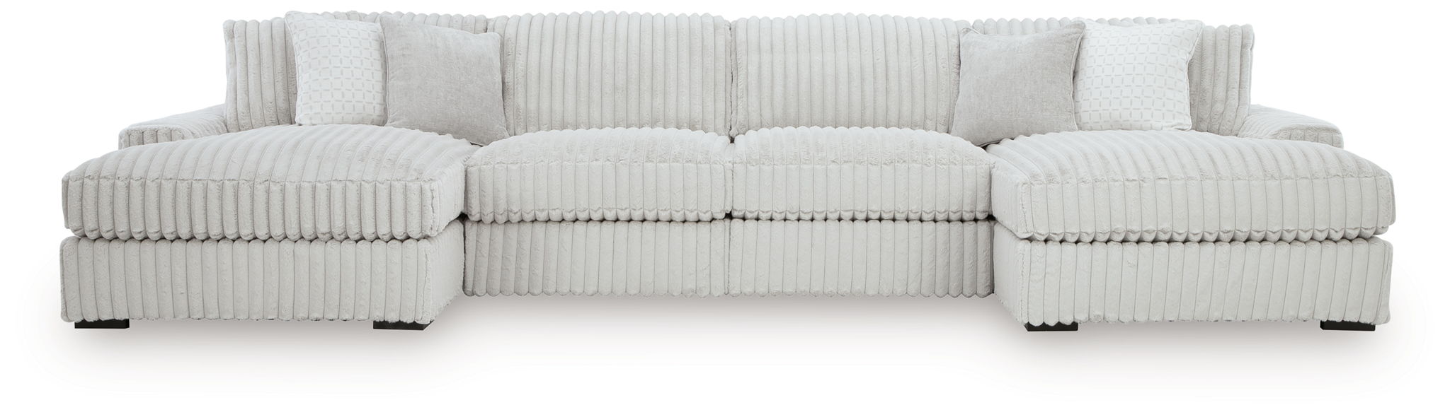 Stupendous - Sectional - Tallahassee Discount Furniture (FL)