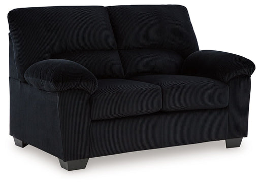 Simplejoy - Loveseat - Tallahassee Discount Furniture (FL)