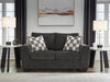 Loreo - Loveseat - Tallahassee Discount Furniture (FL)