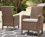 Beachcroft - Arm Chair (Set of 2) - Tallahassee Discount Furniture (FL)