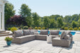 Bree Zee - Outdoor Sectional - Tallahassee Discount Furniture (FL)