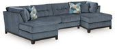 Maxon Place - Sectional - Tallahassee Discount Furniture (FL)