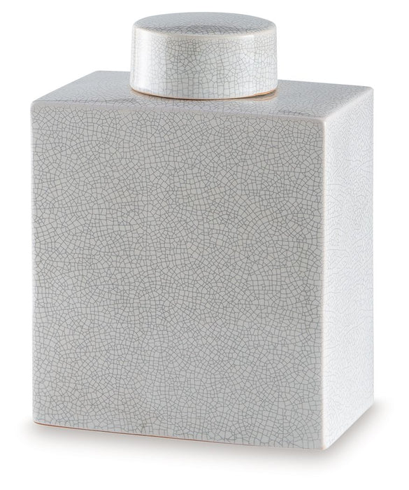 Haddworth - Jar - Tallahassee Discount Furniture (FL)