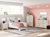 Lawroy - Panel Bedroom Set - Tallahassee Discount Furniture (FL)