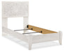 Paxberry - Panel Bed - Tallahassee Discount Furniture (FL)