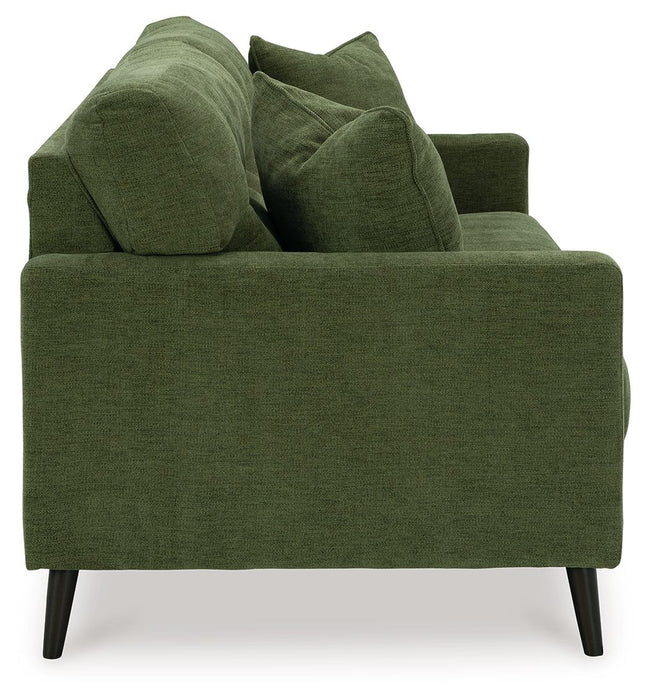 Bixler - Living Room Set - Tallahassee Discount Furniture (FL)