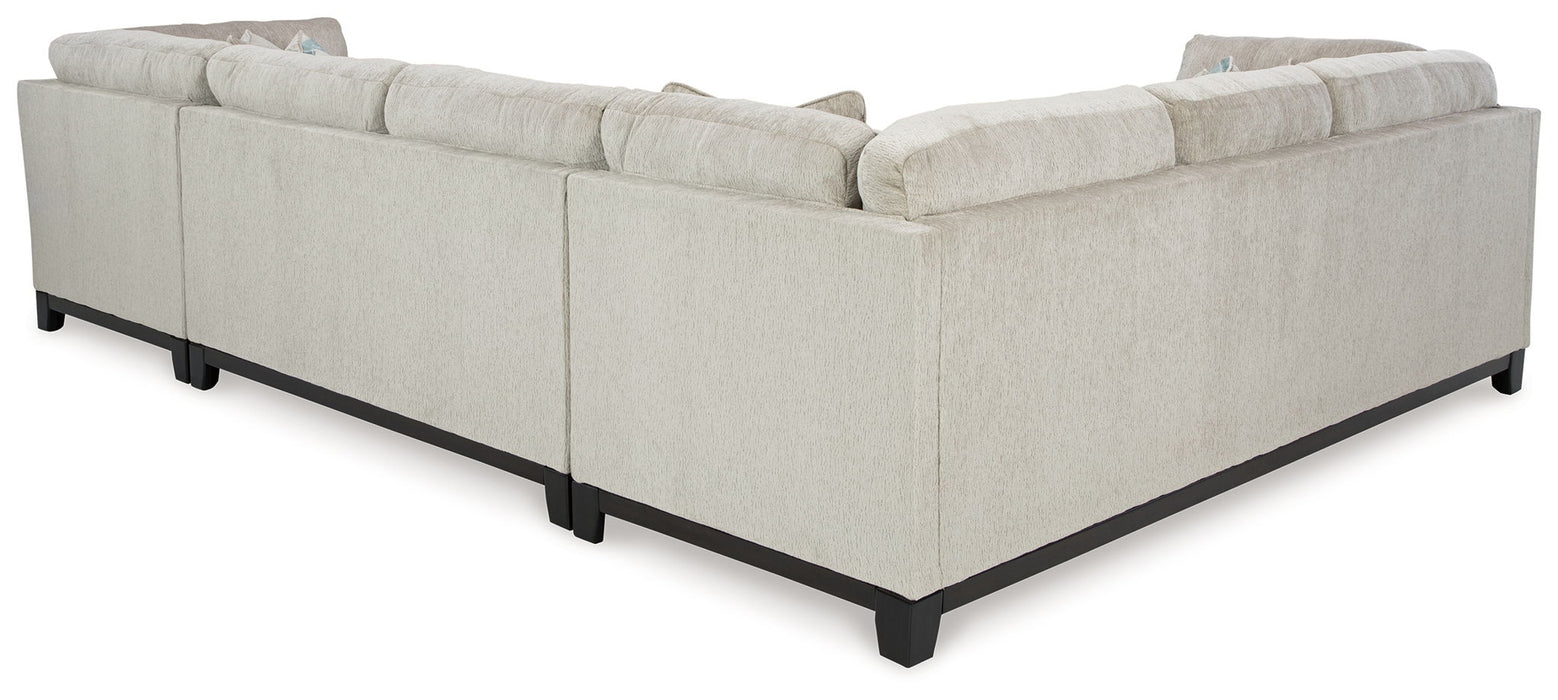 Maxon Place - Living Room Set - Tallahassee Discount Furniture (FL)