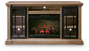 Wittenmyer - TV Stand - Tallahassee Discount Furniture (FL)