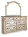 Realyn - Dresser - Tallahassee Discount Furniture (FL)
