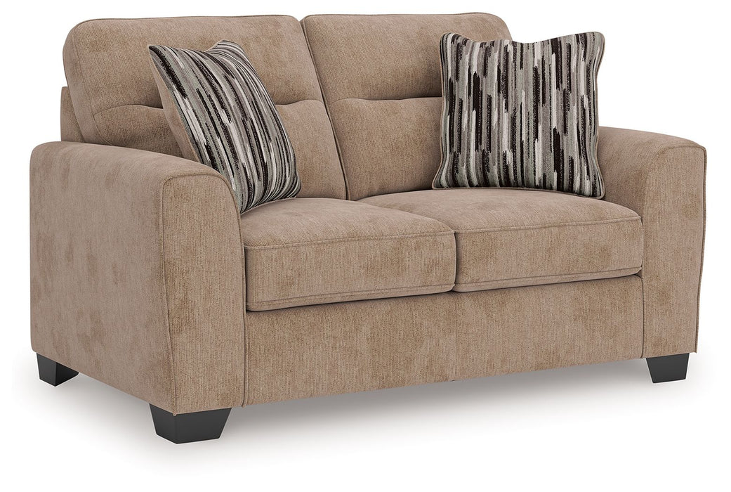 Olten - Loveseat - Tallahassee Discount Furniture (FL)