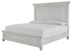 Kanwyn - Panel Bed - Tallahassee Discount Furniture (FL)