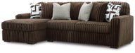 Midnight-Madness - Sectional - Tallahassee Discount Furniture (FL)