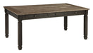 Tyler Creek - Dining Table Set - Tallahassee Discount Furniture (FL)