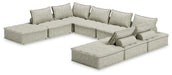 Bales - Sectional - Tallahassee Discount Furniture (FL)