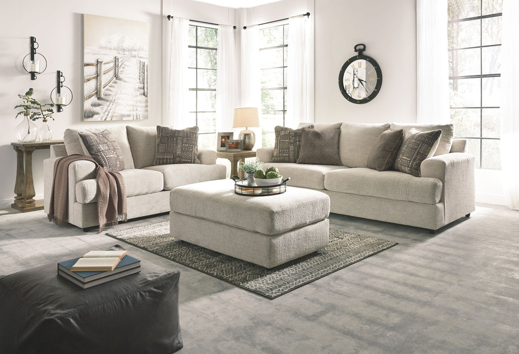 Soletren - Sofa, Loveseat - Tallahassee Discount Furniture (FL)
