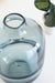Lemmitt - Teal - Vase - Tallahassee Discount Furniture (FL)