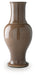 Tillmer - Vase - Brown - Tallahassee Discount Furniture (FL)