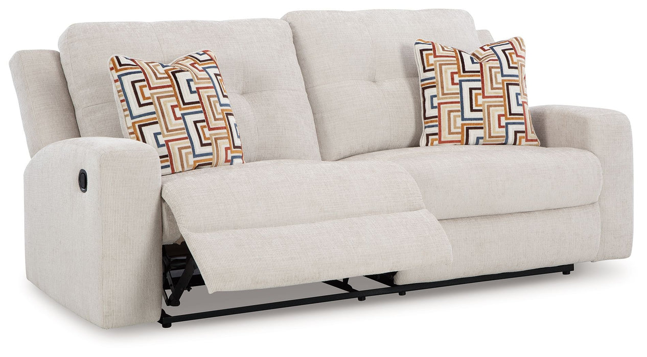 Danum - Reclining Living Room Set - Tallahassee Discount Furniture (FL)