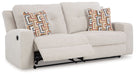 Danum - Reclining Living Room Set - Tallahassee Discount Furniture (FL)