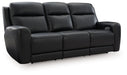 5Z-Comfort - Relaxation - Power Reclining Sofa With Adj Headrest - Tallahassee Discount Furniture (FL)