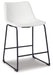 Centiar - Upholstered Barstool (Set of 2) - Tallahassee Discount Furniture (FL)