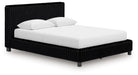 Zuraleus - Upholstered Bed - Tallahassee Discount Furniture (FL)