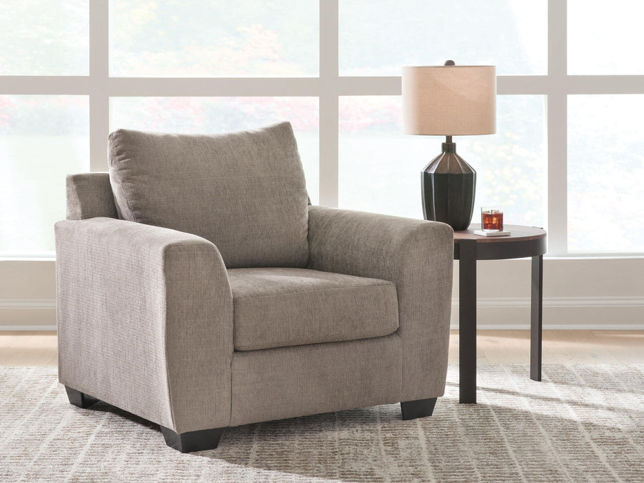 Loreo - Chair - Tallahassee Discount Furniture (FL)