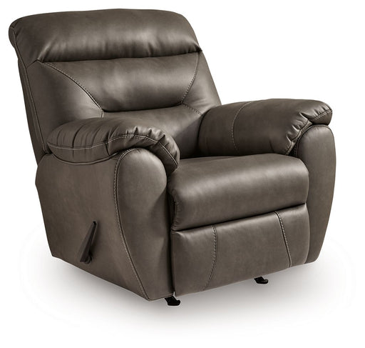 Elksworth - Rocker Recliner - Tallahassee Discount Furniture (FL)