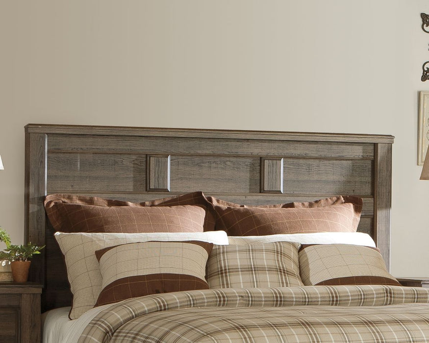 Juararo - Panel Headboard - Tallahassee Discount Furniture (FL)