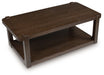 Breckington - Table - Tallahassee Discount Furniture (FL)