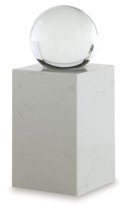 Sellner - Sculpture - Tallahassee Discount Furniture (FL)
