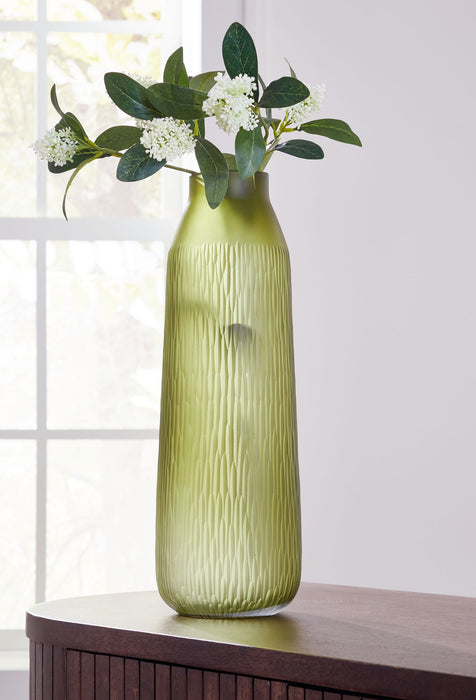 Scottyard - Vase - Tallahassee Discount Furniture (FL)