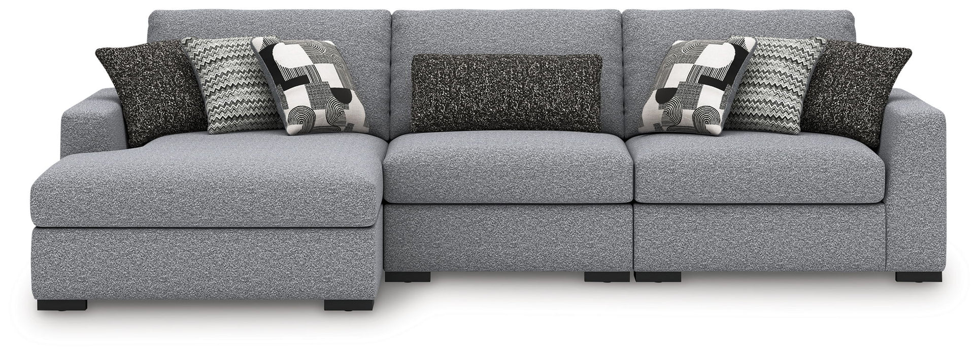 Bealton - Sectional - Tallahassee Discount Furniture (FL)