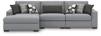 Bealton - Sectional - Tallahassee Discount Furniture (FL)