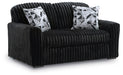 Midnight-Madness - Loveseat - Tallahassee Discount Furniture (FL)