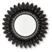 Ryenmour - Oil Rubbed Bronze Finish - Accent Mirror - Tallahassee Discount Furniture (FL)