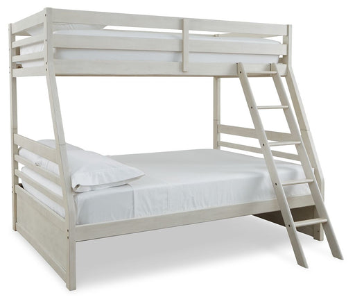 Robbinsdale - Bunk Bed With Storage - Tallahassee Discount Furniture (FL)