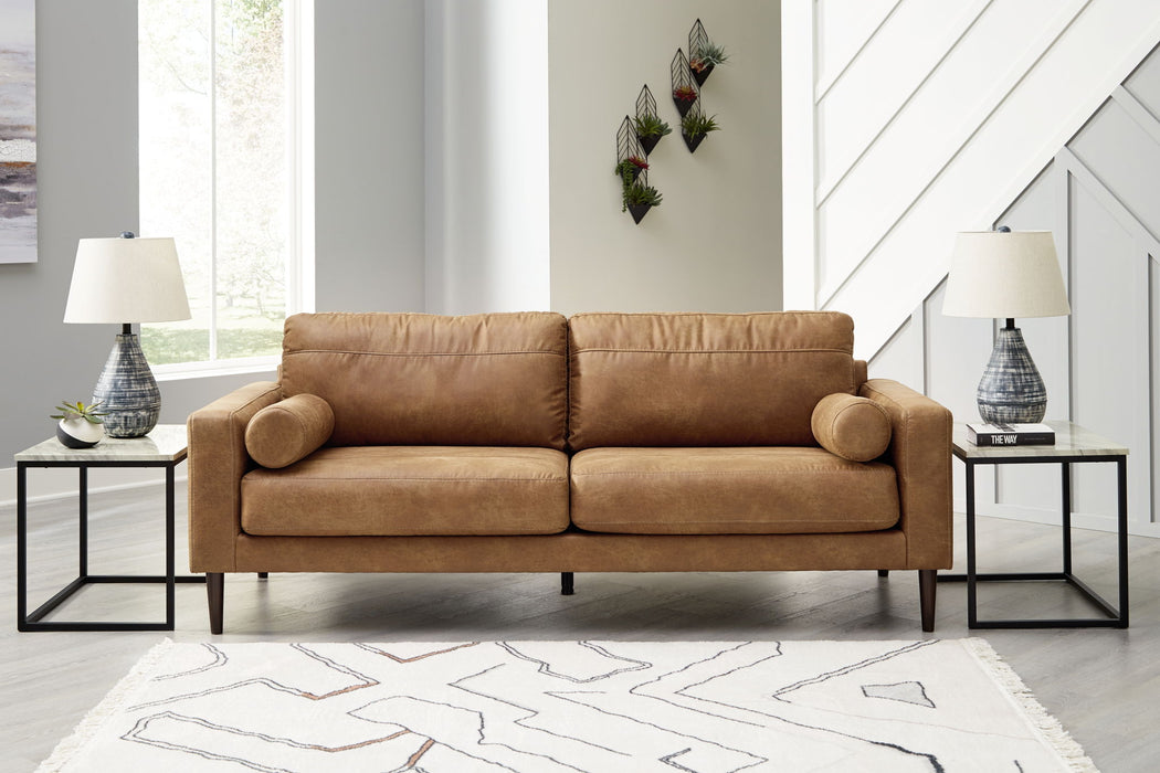 Telora - Living Room Set - Tallahassee Discount Furniture (FL)